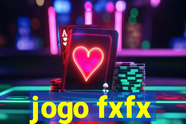 jogo fxfx